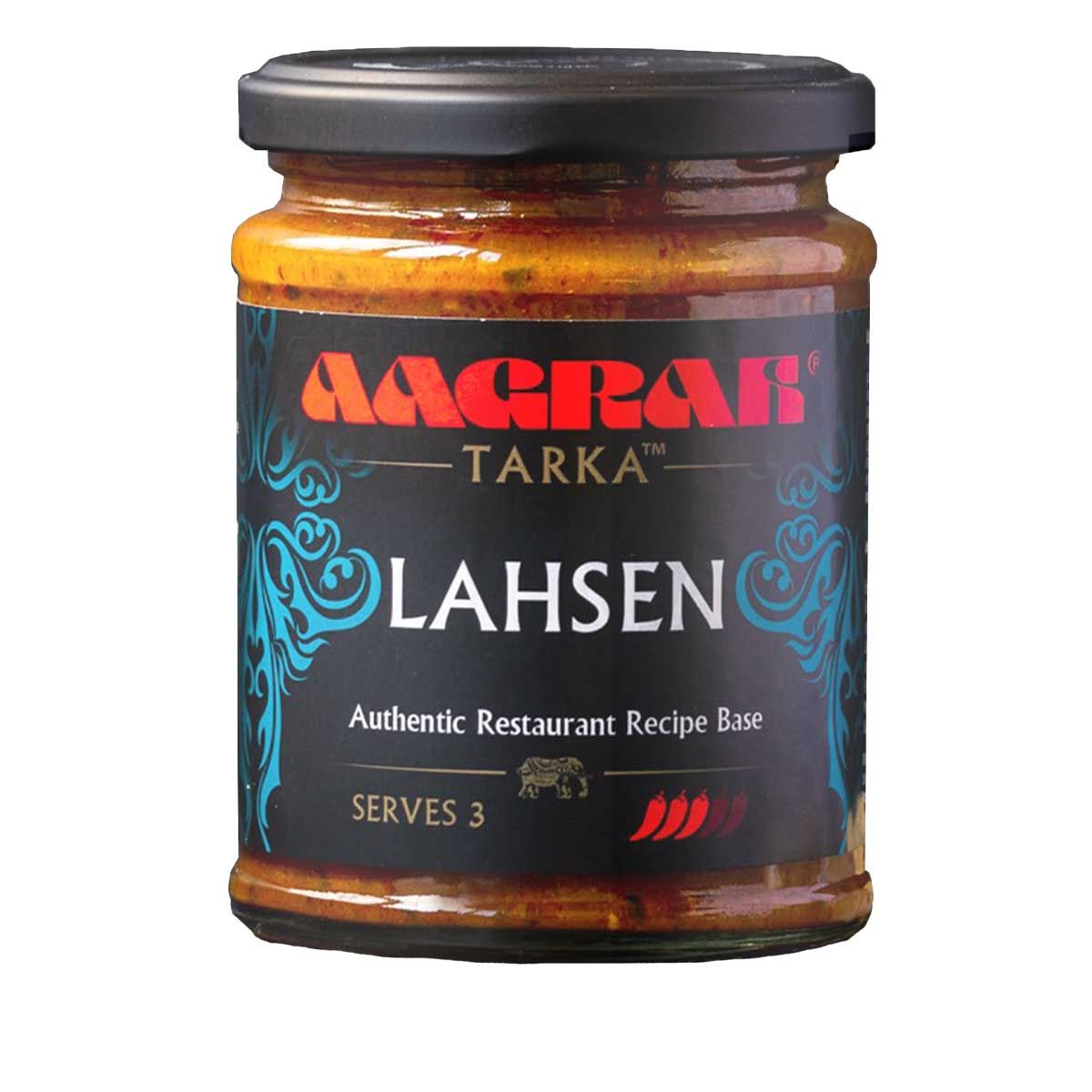 Aagarah Curry Cooking Sauce