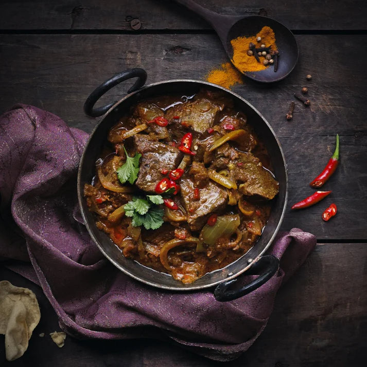 Aagarah Curry Cooking Sauce