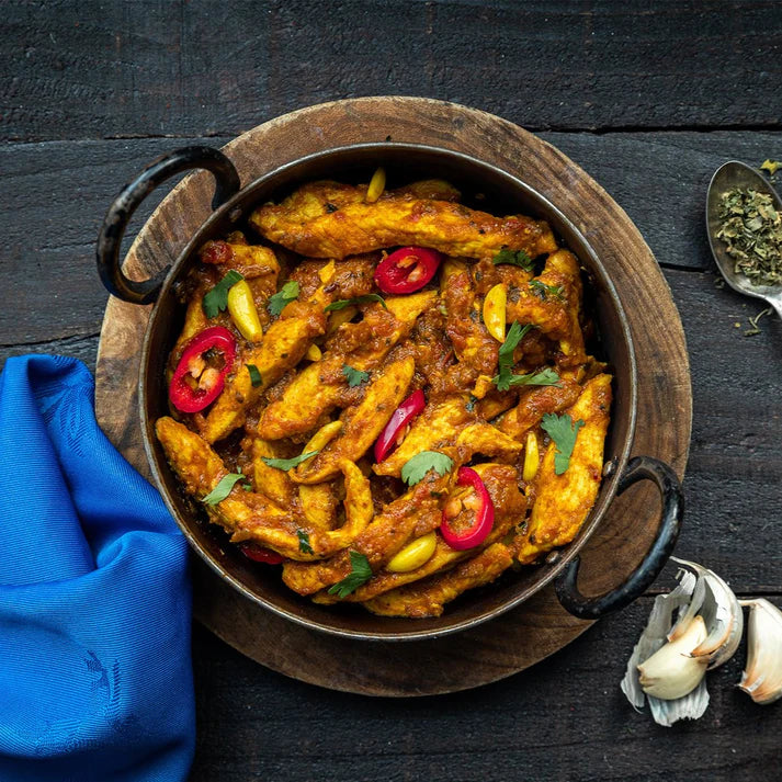 Aagarah Curry Cooking Sauce