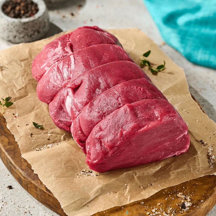 Beef Chateaubriand - 16oz