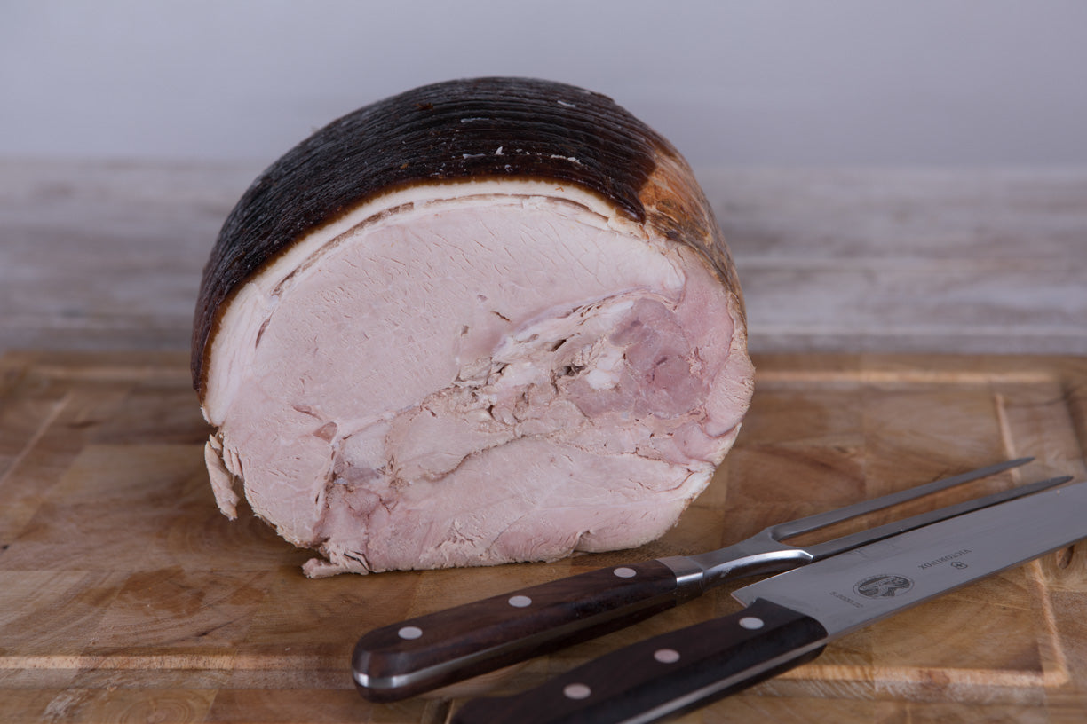 Cooked Sliced Meats