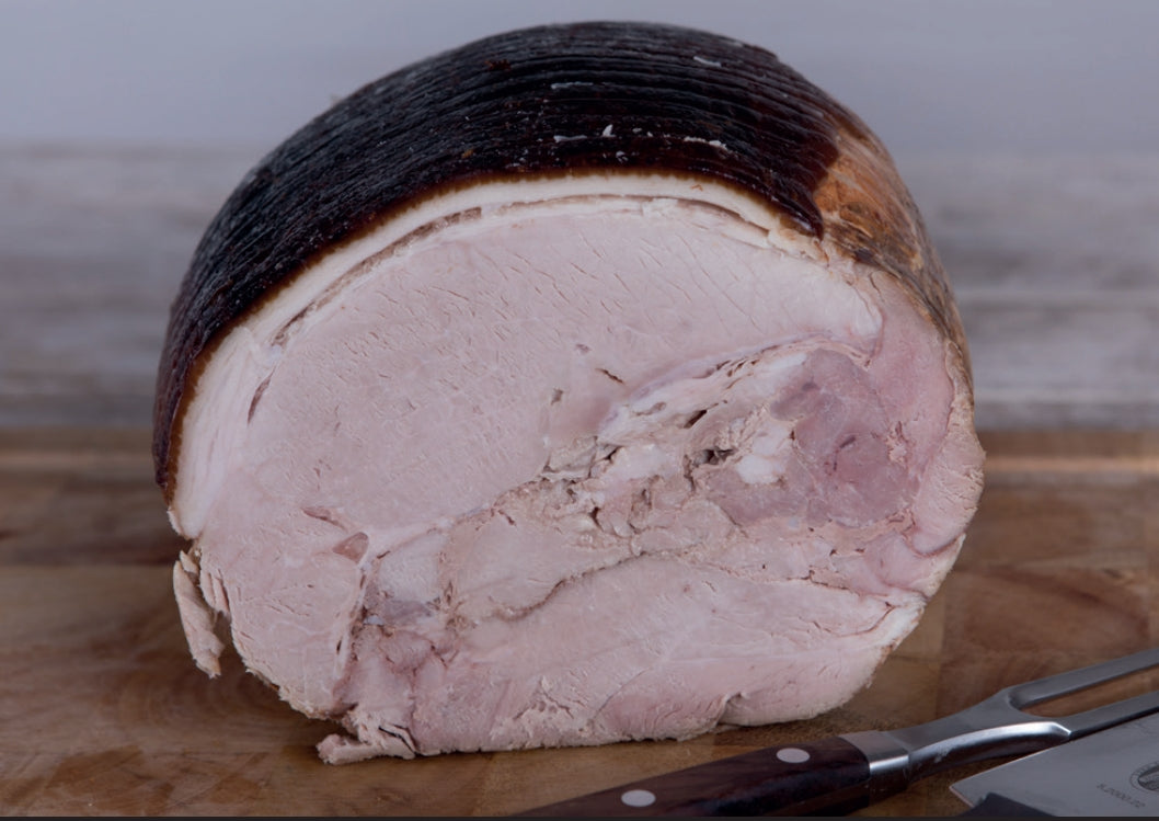 Cooked Sliced Meats