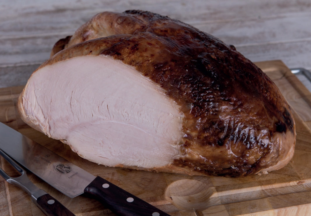 Cooked Sliced Meats