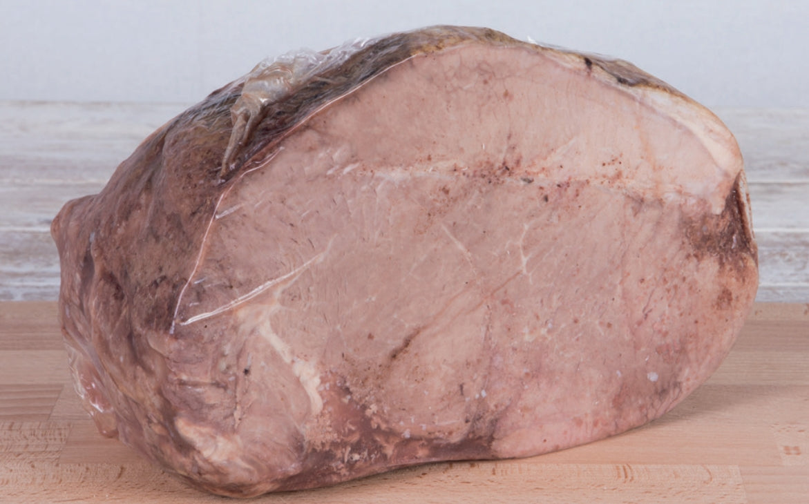 Cooked Sliced Meats