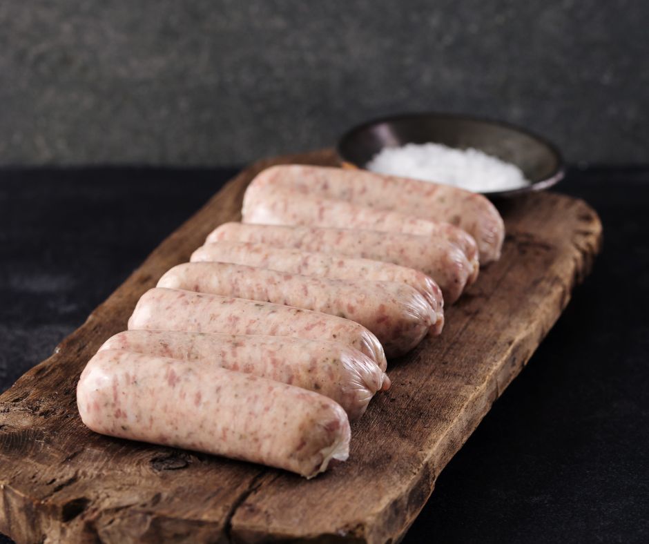 Prime Pork Sausage (400g)