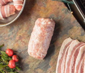 Pork Sausage Meat