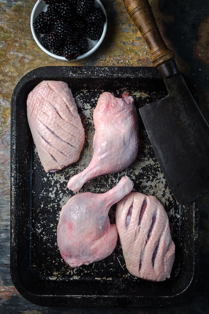 Duck Products