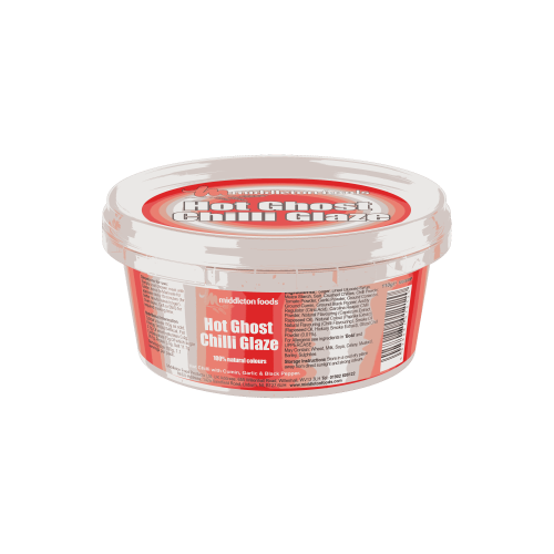 Middleton Foods Mini Pots