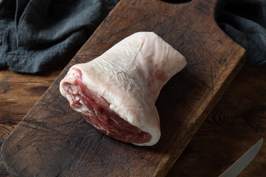 Ham Hock