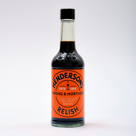Henderson's Relish