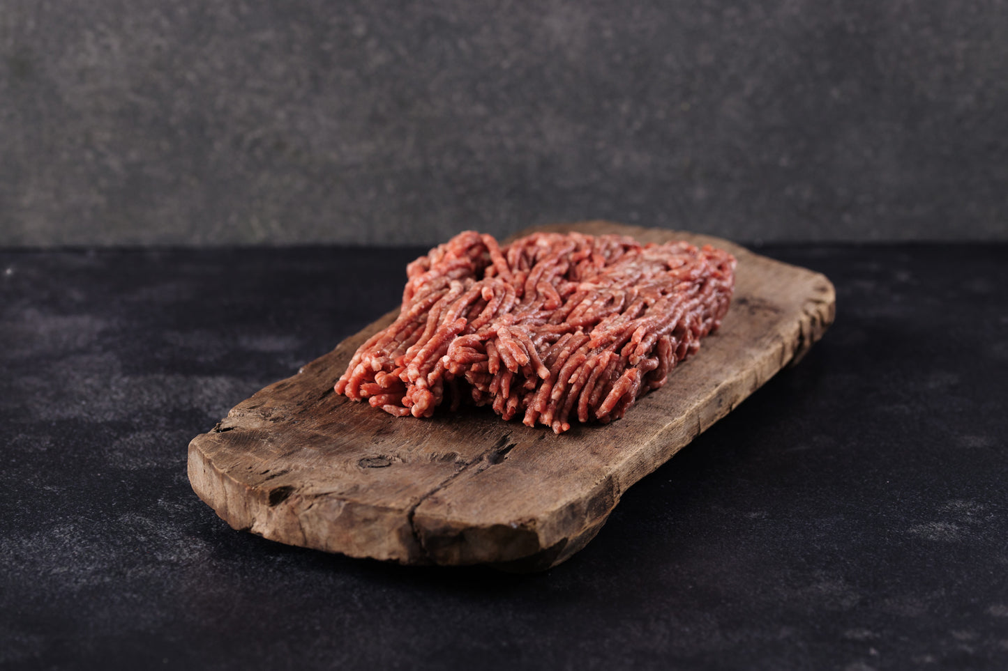 Lamb Diced and Minced
