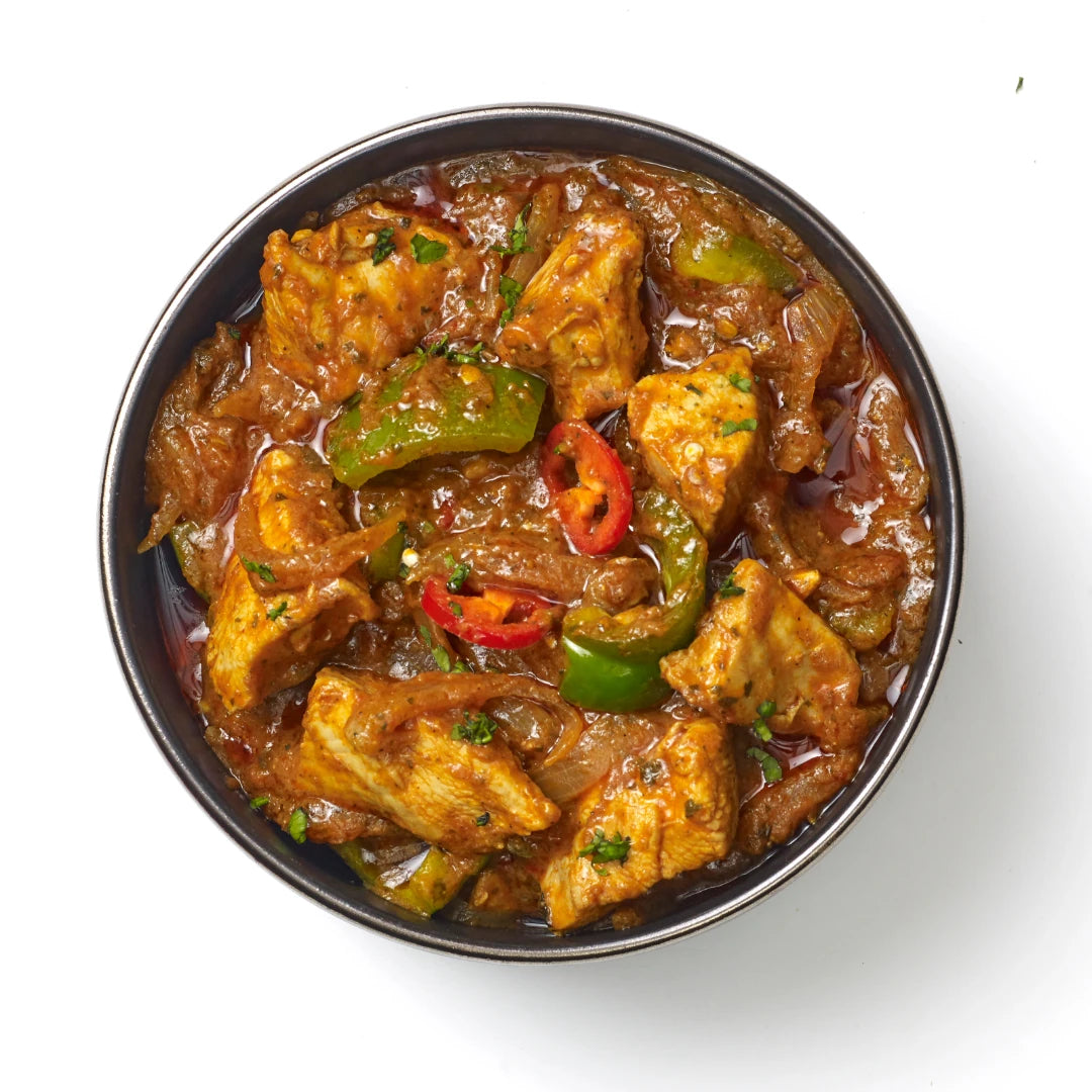 Punjabi Dopiaza