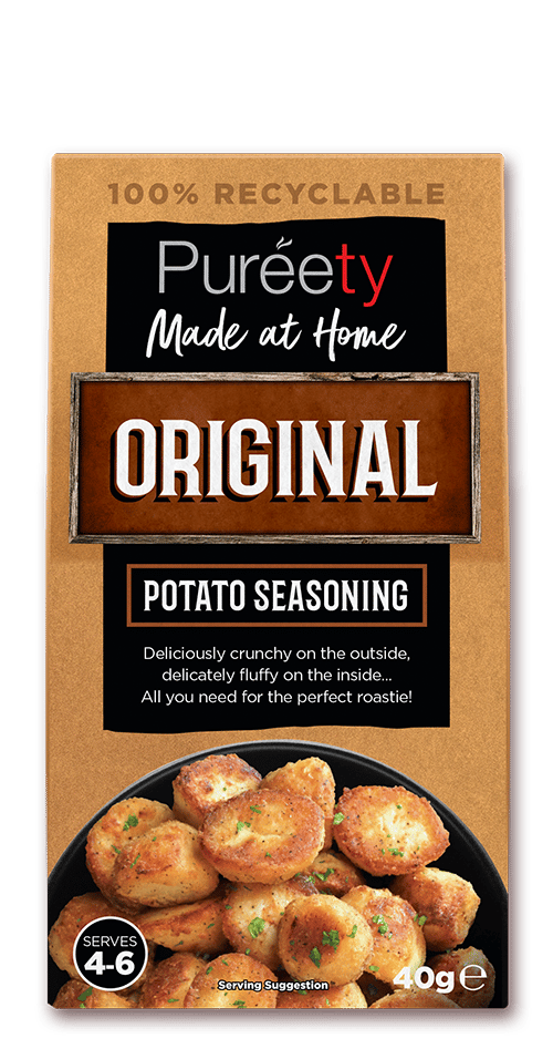 Pureety Potato Seasoning