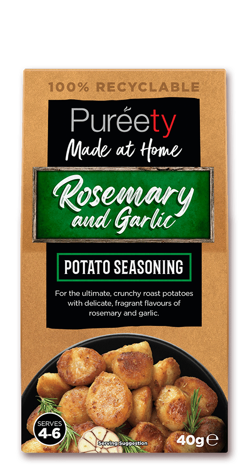 Pureety Potato Seasoning