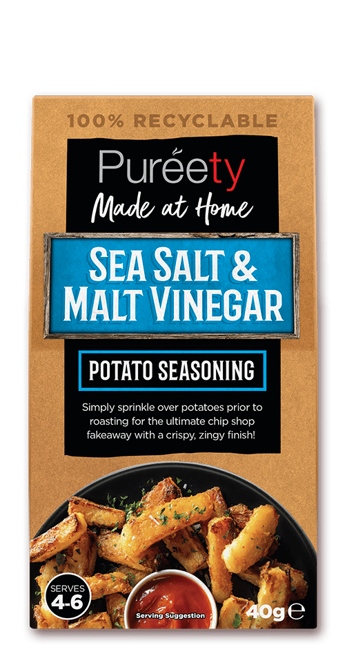 Pureety Potato Seasoning