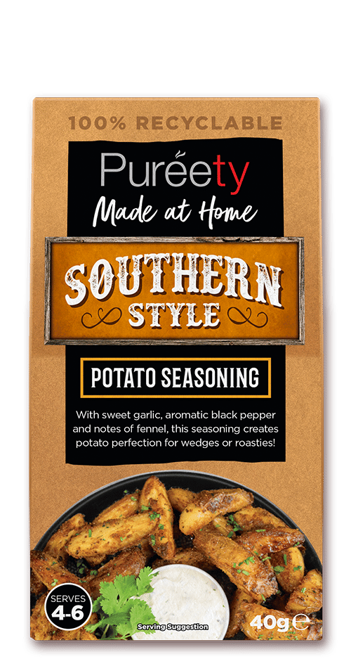Pureety Potato Seasoning