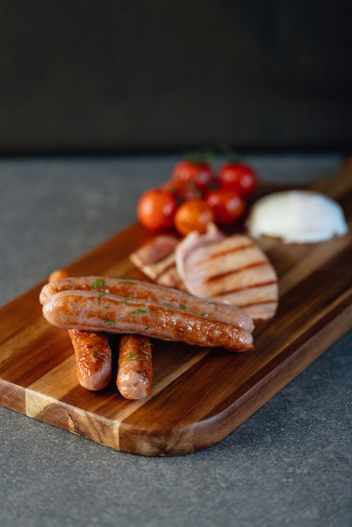 Pork Sausages
