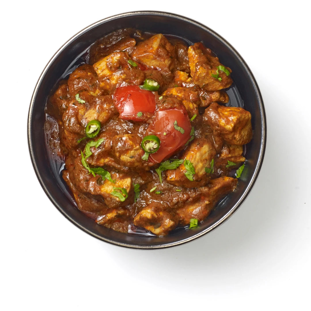 Tarka Karahi