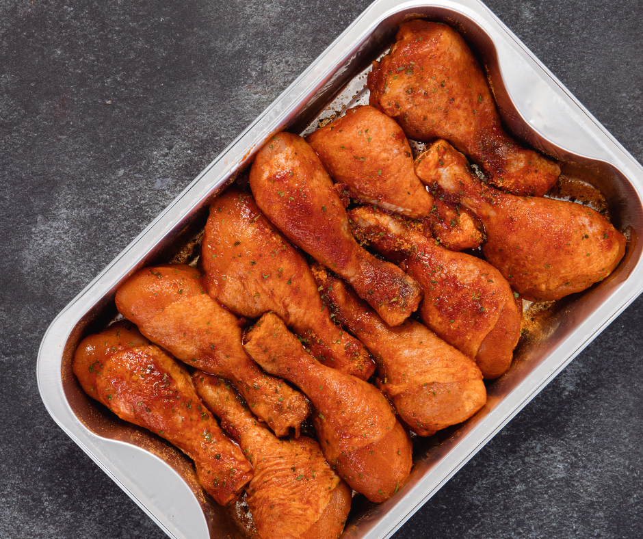 Chicken Drumsticks