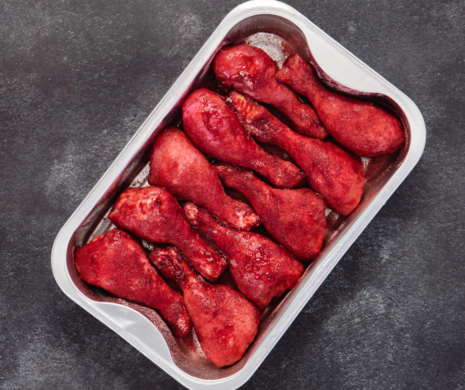 Chicken Drumsticks
