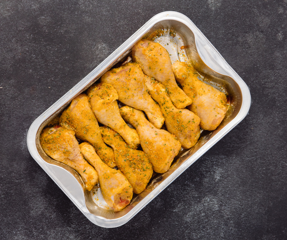 Chicken Drumsticks