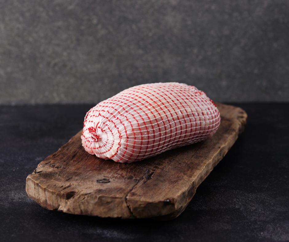Turkey Breast Boneless Single 2.0Kg