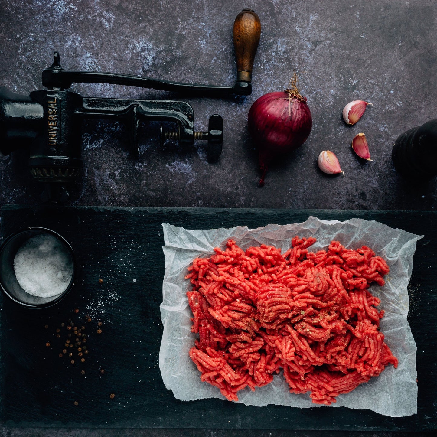 Extra Lean Minced Beef Steak (850g) TheButchersShop