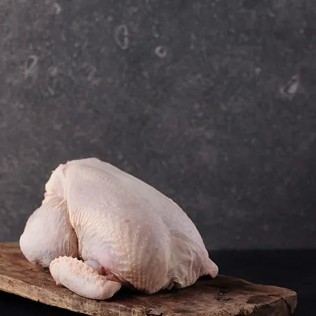 Large Chicken (1.6kg) TheButchersShop