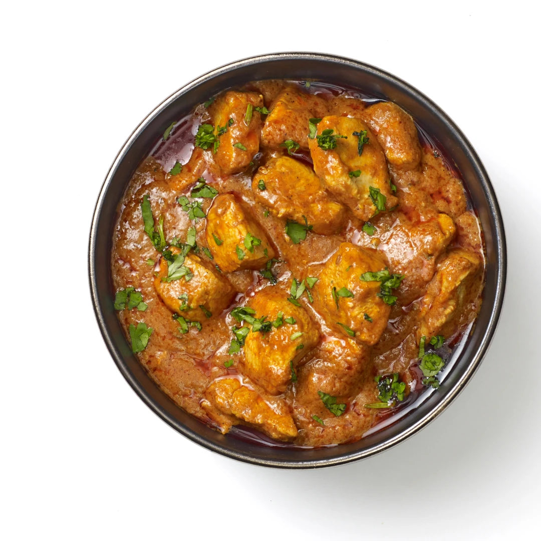 Classic Tikka Masala