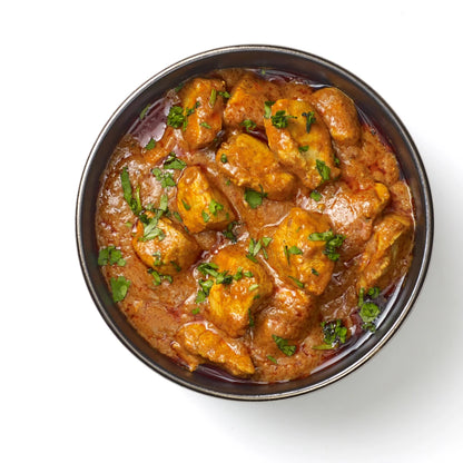 Classic Tikka Masala