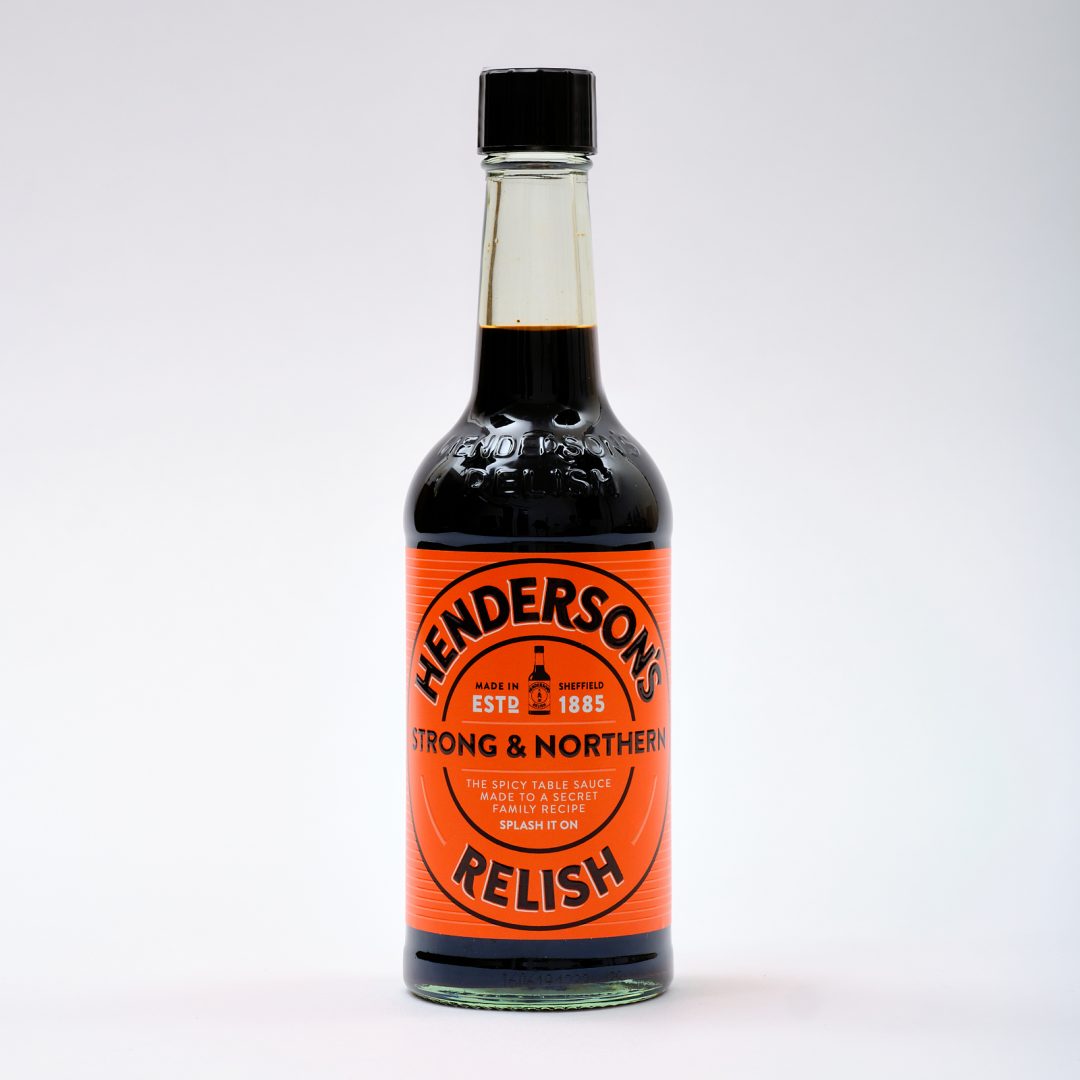 Henderson's Relish