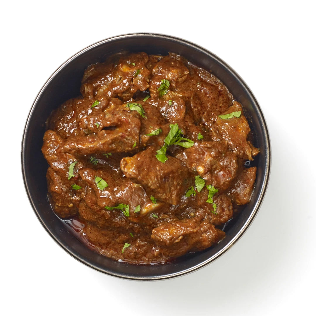Kashmiri Rogan Josh