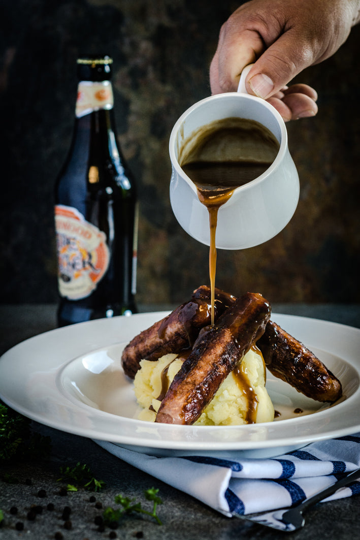 Pork Sausages