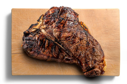 Beef Steaks & Short Ribs