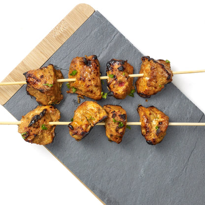 Tandoori Tikka Sizzler