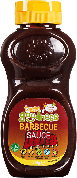 Taste of Goodness Sauces