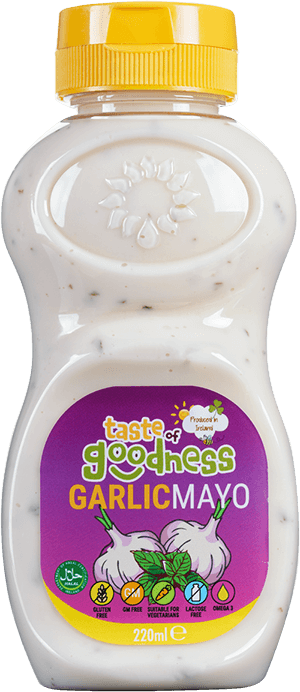 Taste of Goodness Sauces