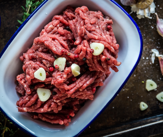 Beef Mince