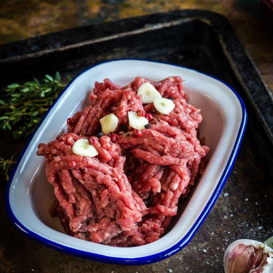 Beef Mince, Extra Lean (500g)